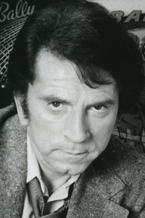 Gabriel Dell as Charlie Manning