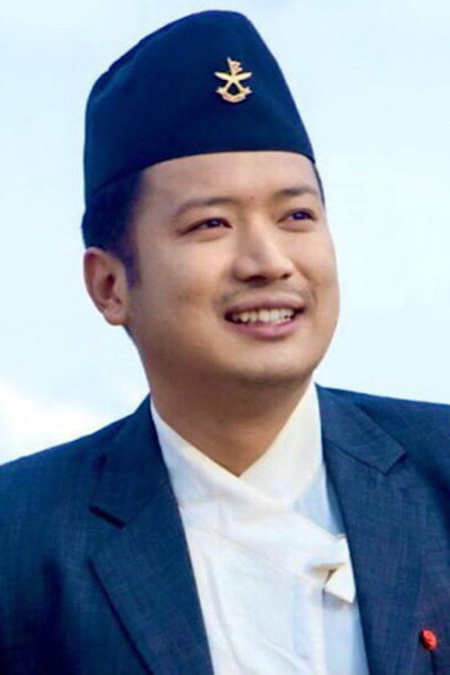 Anand Gurung as 