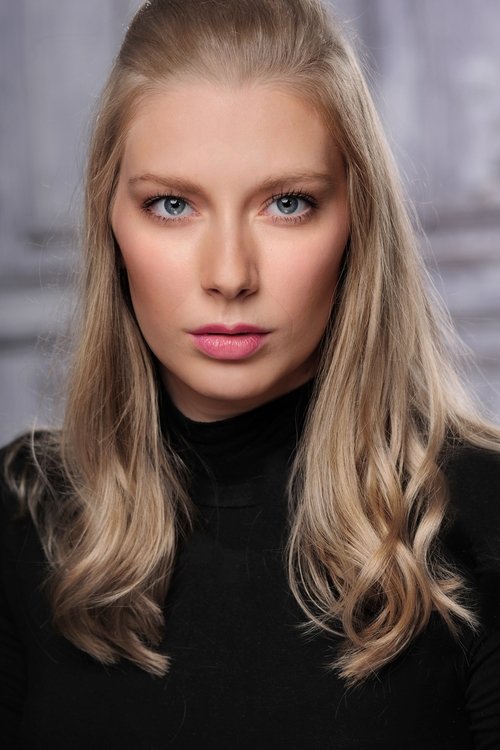 Kourtney Ryann as Student #2