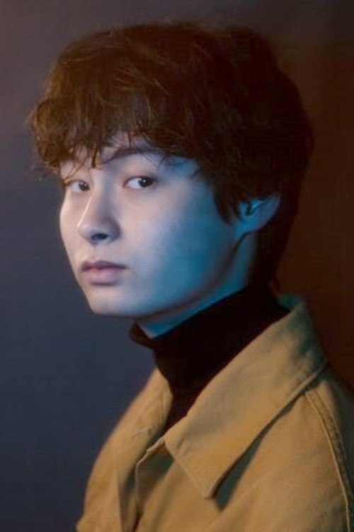 Anand Batbileg as Hiro