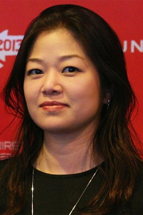 Soojin Chung as 
