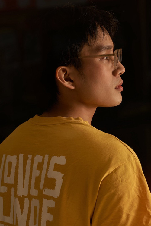 Kcedrick Balagat as Migo