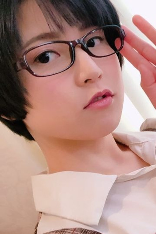 Ami Kashiwagi as 