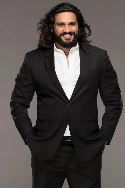 Saurav Gurjar as Saurav