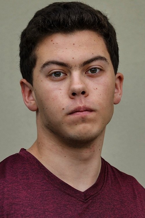 Rikus Terblanche as Bester