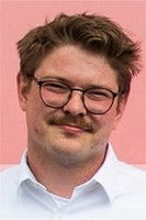 Palle Birch as Palle