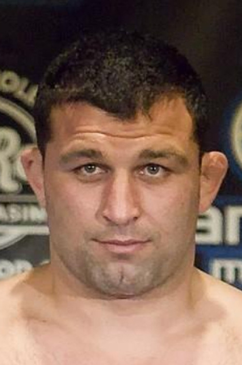 Jordan Radev as Self