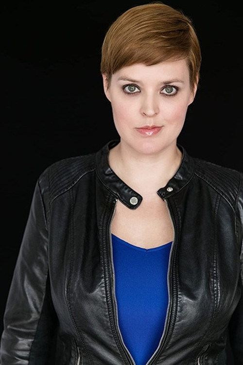 Becca Brooks as Anna Sagle's Help