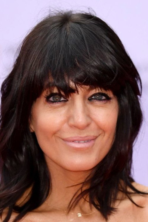 Claudia Winkleman as Self - Presenter