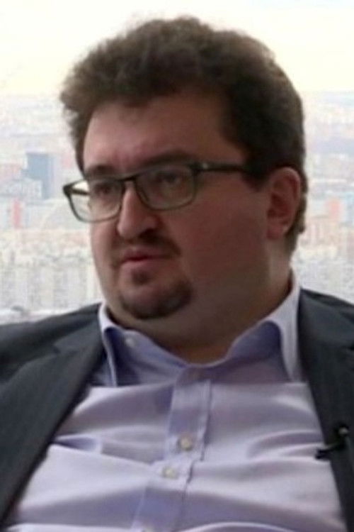 Alexander Budberg profile photo