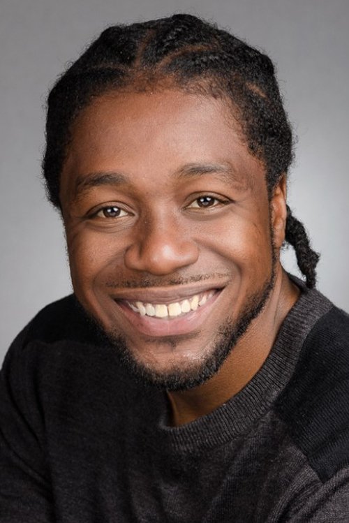 Gardy-M Telus as Amid