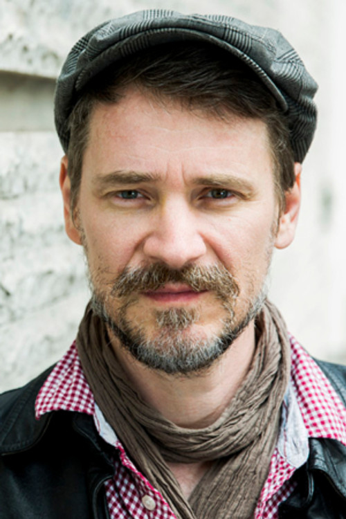 Szabolcs Hajdu as Attila