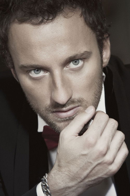 Francesco Facchinetti as Himself