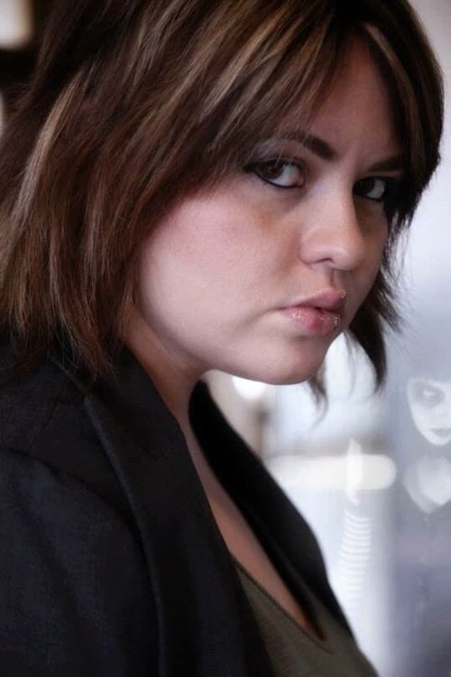 Andrea-Nichole Olivas as Rebel Soldier