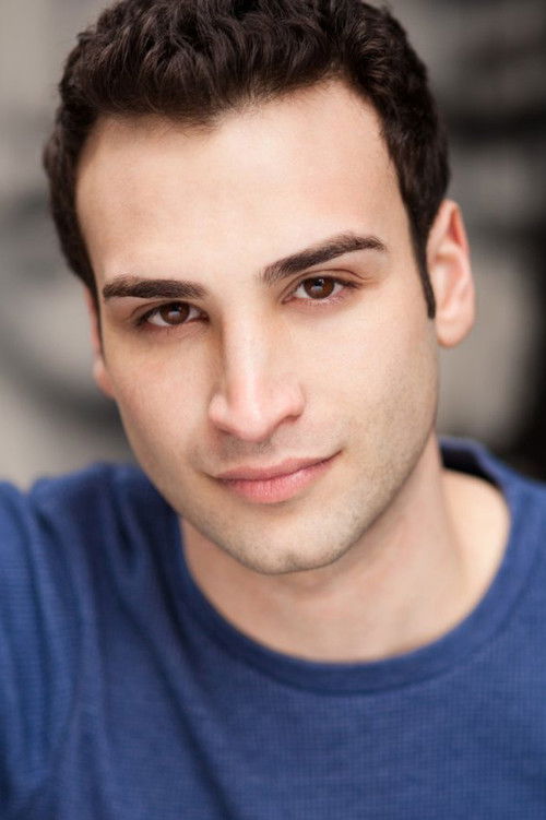 Harley Harrison as Noah