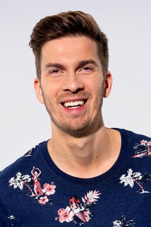 Simon Stäblein as Self