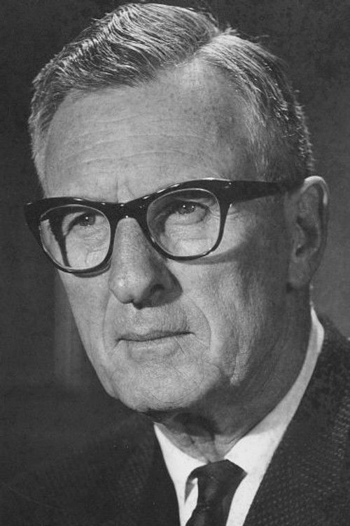 Daniel L. Fapp as Self (archive footage)