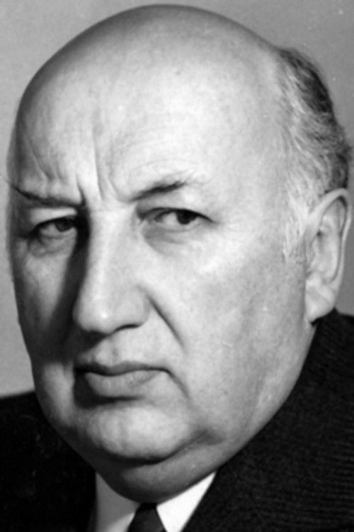 George Georgiou as Grigory Ilyich Maslov, swindler