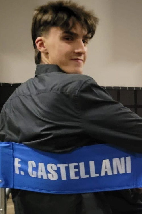 Francesco Castellani as Fra
