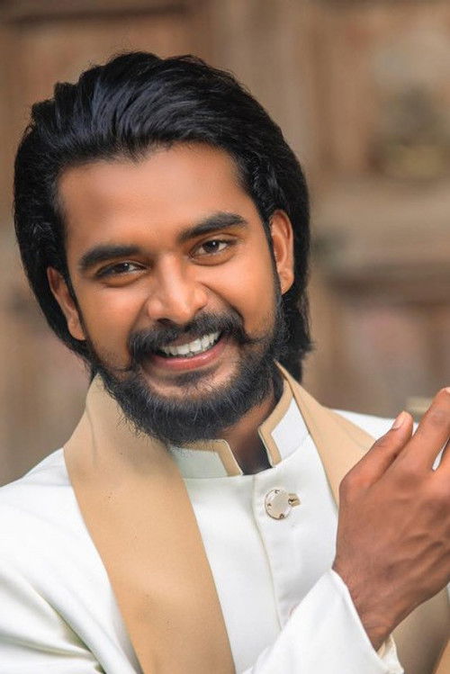 Kokila Pawan Jayasooriya as Nadeeka