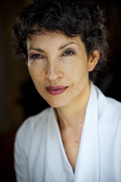 Tessa McGinn as Melissa