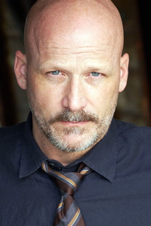 Frederick Lawrence as Zeb