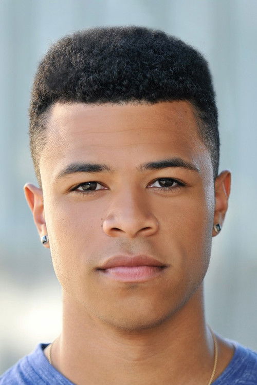 Ryan Foreman as Newscaster