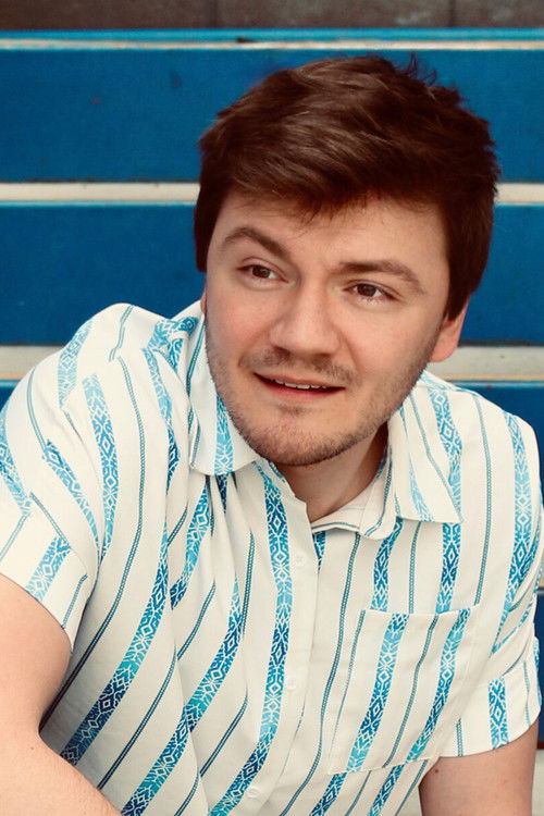 David San Miguel as John Denver