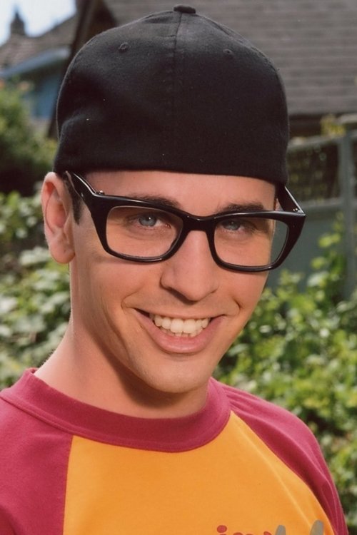 Chauncey Leopardi as Prince Otto (voice)