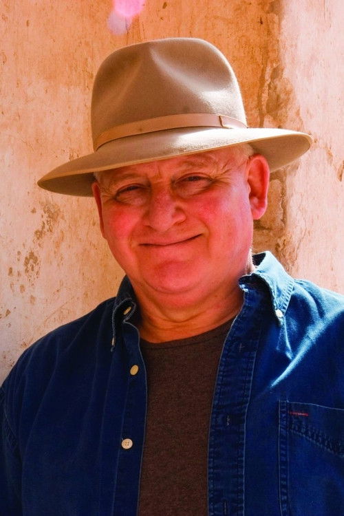 John Romer as Self - Presenter