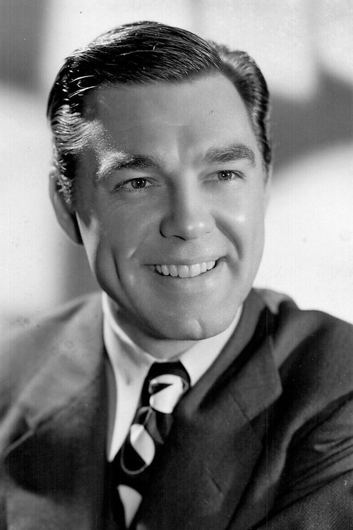 Phillip Terry as Bill Lowry