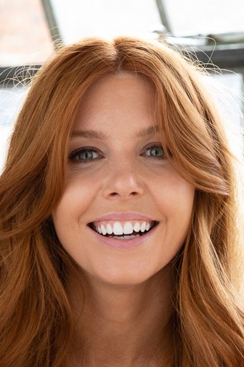 Stacey Dooley as Self - Presenter