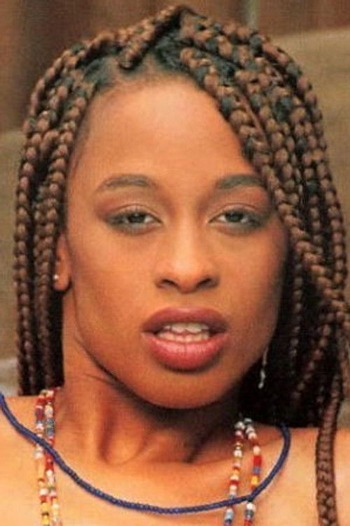 Moniya as (as Exotica)