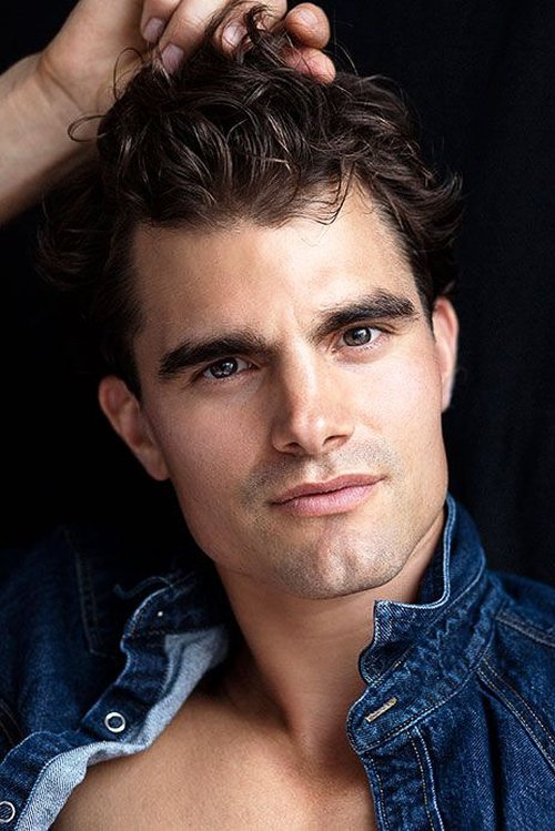 Peter Johnson as Himself