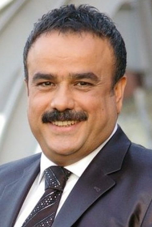 Bülent Serttaş as 