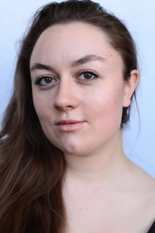 Mariya Nikolayeva as 