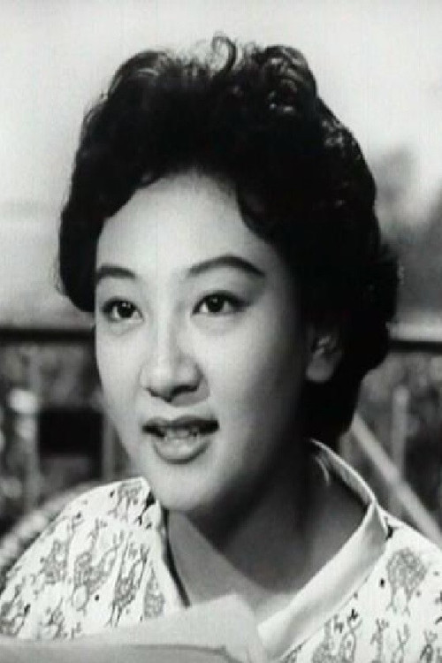Chang Chien-Fei as 