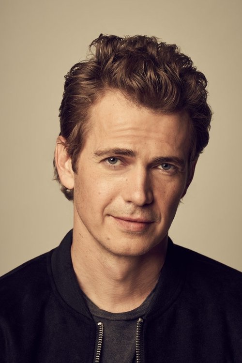 Hayden Christensen as Jake Hill Conley