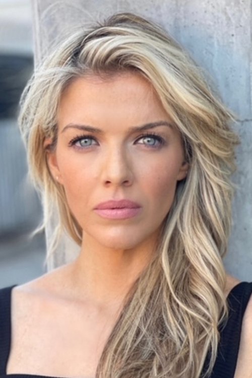 Caitlin Clark as Janet Barbieri