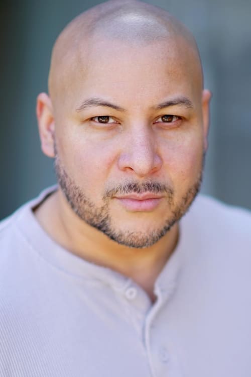 Fernando Martinez as Nando