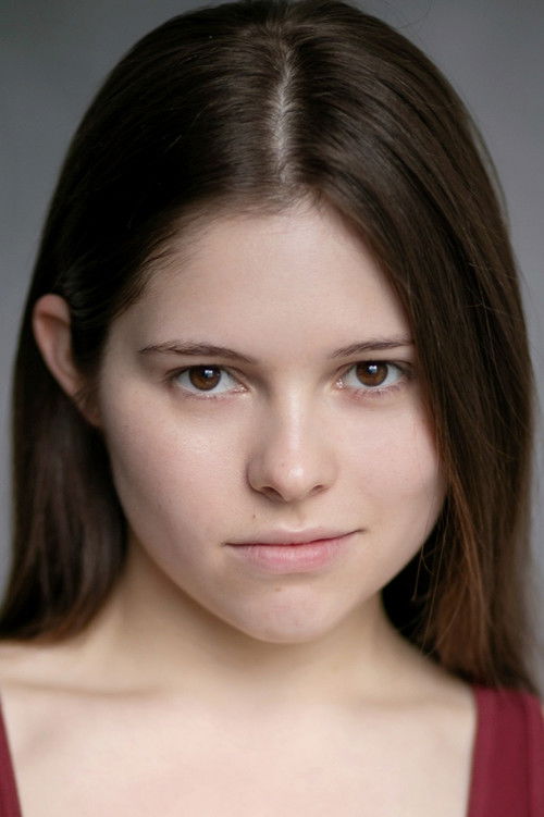 Sydney Skye as Voice Actor 2