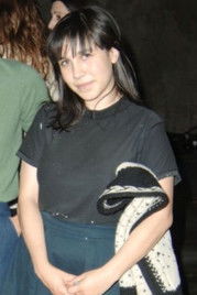 Veronica Gelbaum profile photo