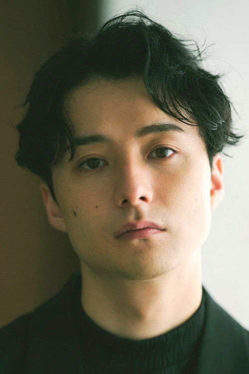 Sho Minase as Hiroki