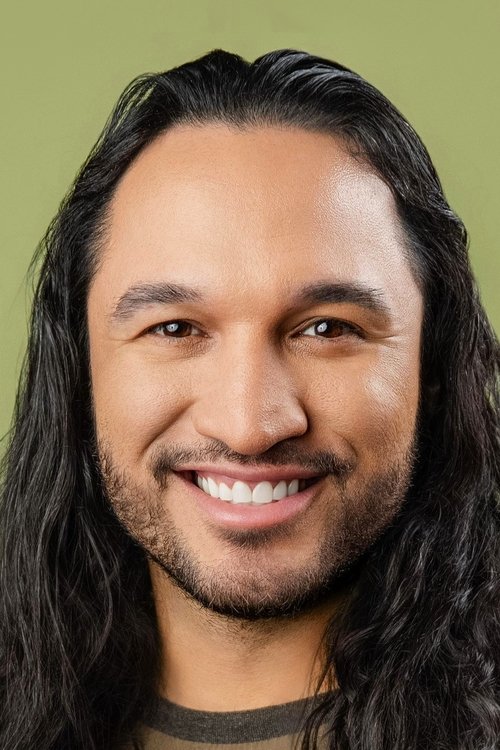 James Anthony Perez as Diego Denton