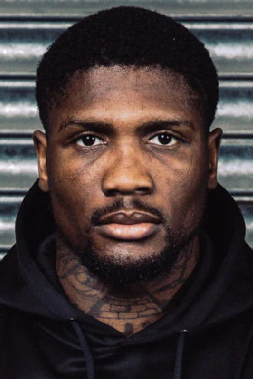 Mikael Lawal as Self