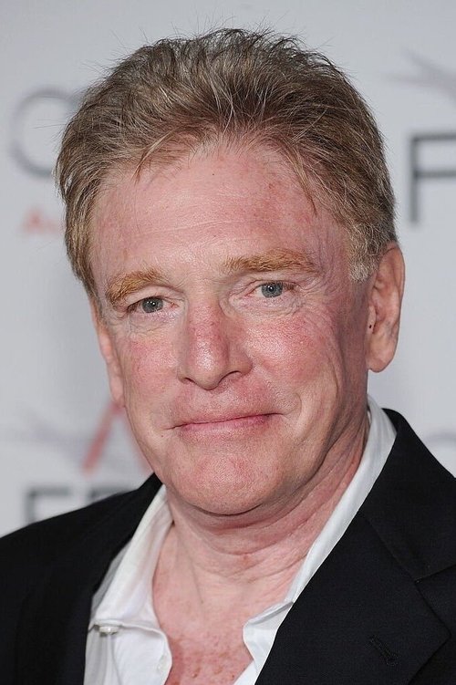 William Atherton as Boerth
