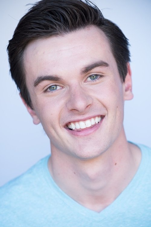 Ryan Mitchell as Reilly