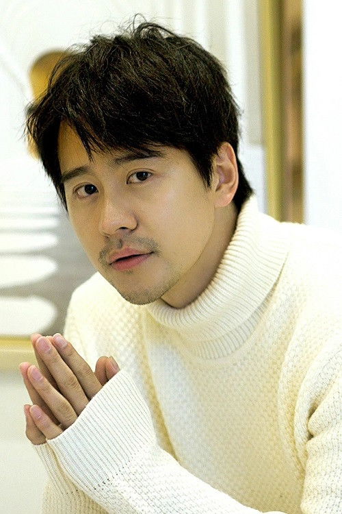 Song Zhewei as Yang Mingxuan