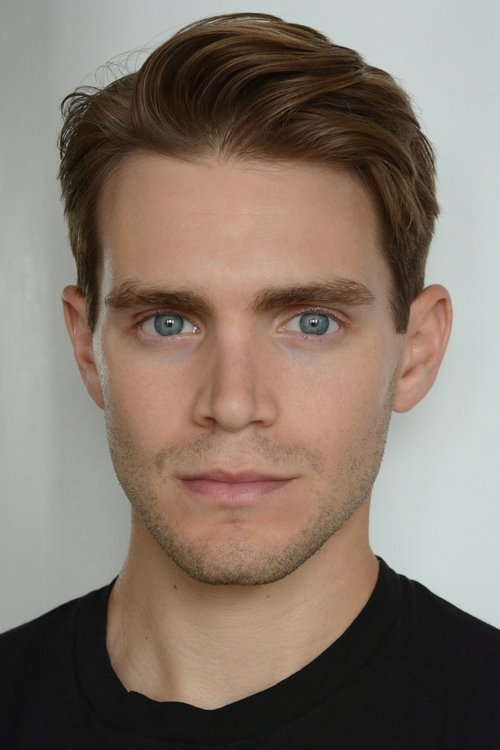 Andrew Burnap as Norman