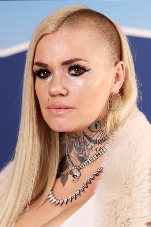 Tabatha Zimiga as Tabatha Zimiga